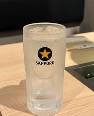プレーンサワー