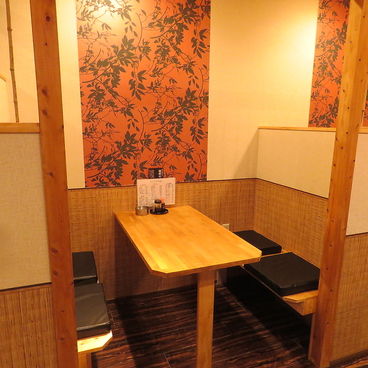 居酒屋 よう喜や 天文館の雰囲気1