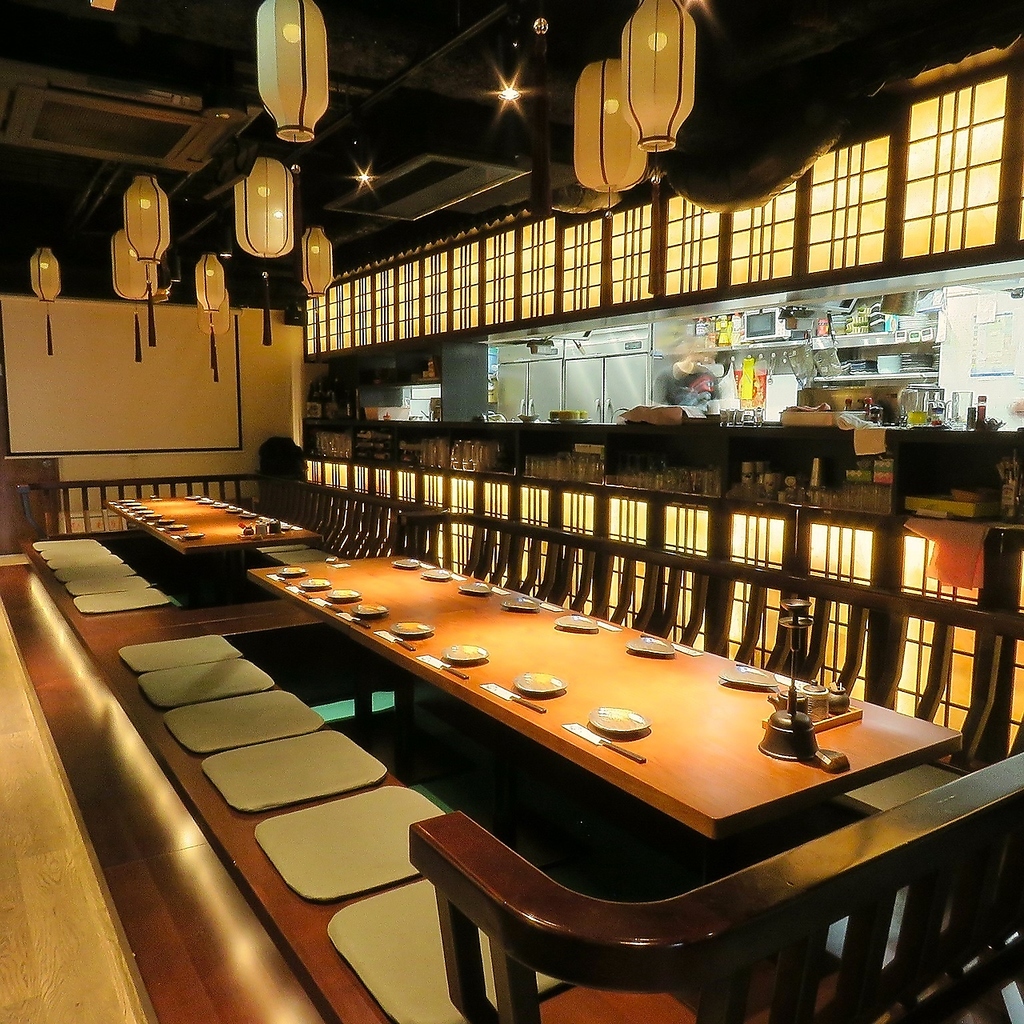 三国志 八王子北口店の写真ギャラリー