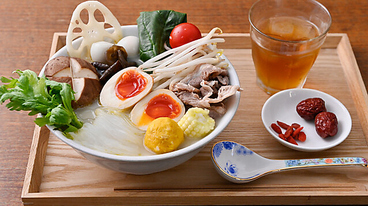 麻辣坊のおすすめ料理1