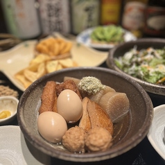 くいもの屋 わん 旭川店のコース写真