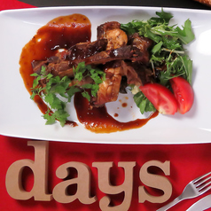 dining bar days ダイニングバー デイズ特集写真1