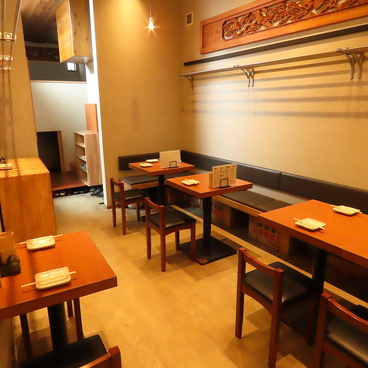 れいせん町悟くうの雰囲気1