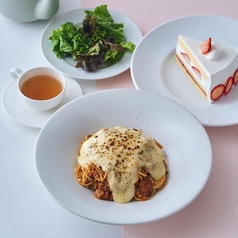 ビブリオテーク bibliotheque E-ma梅田店のおすすめ料理1