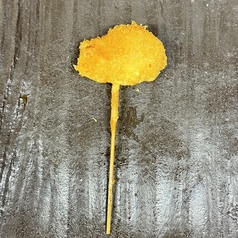 豚チーズ巻き