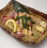 YOROKOBI 悦びのおすすめ料理3