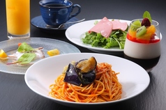 パスタコース