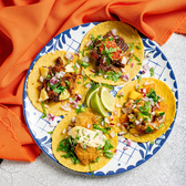 EL RINCON DE MEXICOLA エル リンコン デ メヒコーラのおすすめ料理2