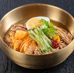 冷麺