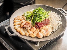 サムギョプサル 韓国料理　小さな韓国　あぷろ七隈店のおすすめ料理3