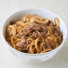 牛丼