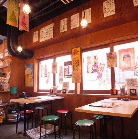 串カツ田中 蒲田店 居酒屋 の雰囲気 ホットペッパーグルメ