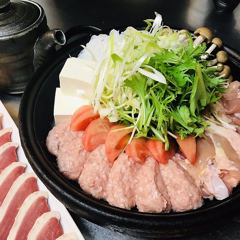 西中洲 にいち 西中洲 イタリアン フレンチ ネット予約可 ホットペッパーグルメ