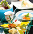 料理メニュー写真&nbsp;桔梗