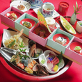 おもてなしの心と、伝統の味を受け継ぎながら、よりお気軽に本格日本料理をお楽しみ頂けます。