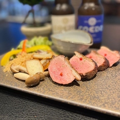 発酵料理 × クラフトビール FaNaKa 東岡崎居酒屋のおすすめ料理1