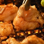 肉ヤキ酒場 ニクノウタゲ 名古屋丸の内店の雰囲気2