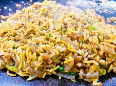 豚そば飯/すじそば飯