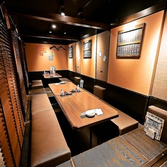 いろはにほへと 新札幌サンピアザ店のおすすめポイント1