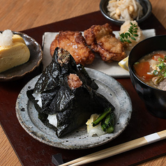 MARUYAMA マルヤマのおすすめ料理1