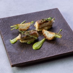 ザ ライブリーキッチン THE LIVELY KITCHEN 福岡博多のコース写真