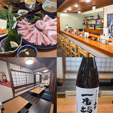 郷土炉端 みず季のおすすめ料理1