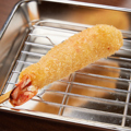 料理メニュー写真 大エビ