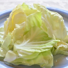 キャベツ