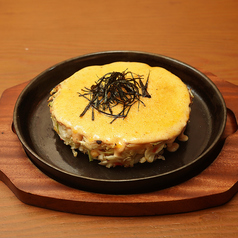 明太もちチーズ