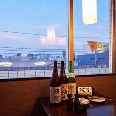 名物家 大井町店のコース写真