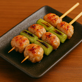 料理メニュー写真&nbsp;ねぎま
