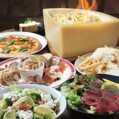 コース[飲放]3900円～各種宴会や貸切もお任せ♪