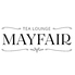 TEA LOUNGE MAYFAIR　ティーラウンジ　メイフェアのロゴ