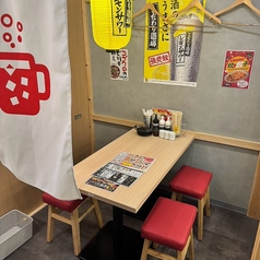 餃子のかっちゃん 住道店の雰囲気1