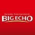 ビッグエコー BIG ECHO あべの店のロゴ