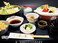 料理メニュー写真&nbsp;彩り膳