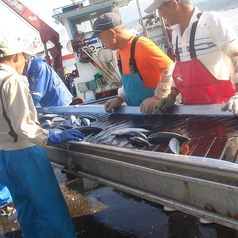 江坂海鮮食堂 おーうえすとのおすすめポイント1