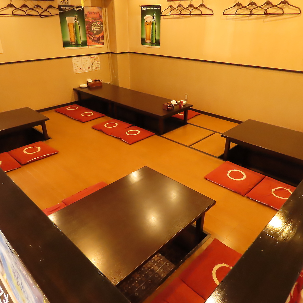 中華麺飯酒房　五郎八　-IROHA-の写真ギャラリー