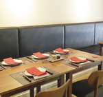 女子会・ママ会・同窓会など様々なシーンにご利用ください♪