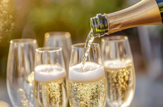 Tramont 人とワインと食卓とのおすすめドリンク1