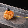 料理メニュー写真&nbsp;煌珠～kouju～ キャビア仕立て