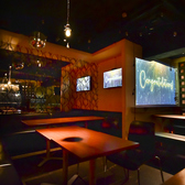 HEAT ヒート 木屋町の雰囲気3