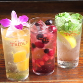 焼肉トラジ 西麻布店のおすすめ料理3