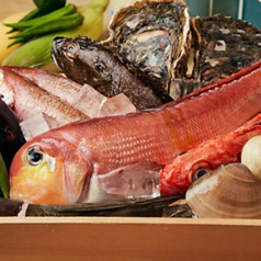 割烹 きたろうのコース写真