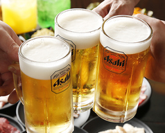 安安 浅草六区店のコース写真