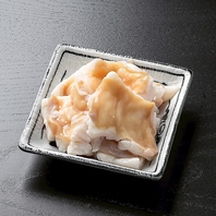 口の中でとろける絶品！近江牛大トロてっちゃん