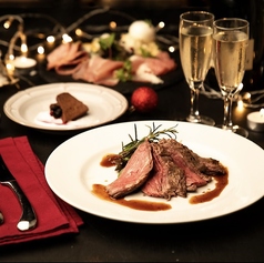 CheeseTable 池袋店のコース写真