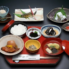 祇園祭御膳(期間限定7月中)