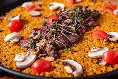 セルベサ ジャパン 渋谷AXSH店のおすすめランチ3