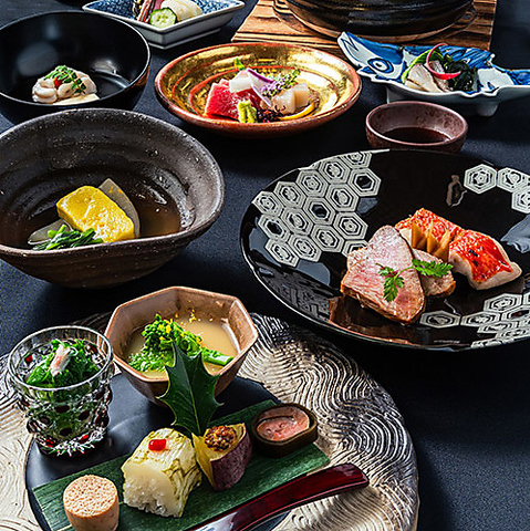 京の料亭 千寿閣(北区その他/和食)＜ネット予約可＞ | ホットペッパー